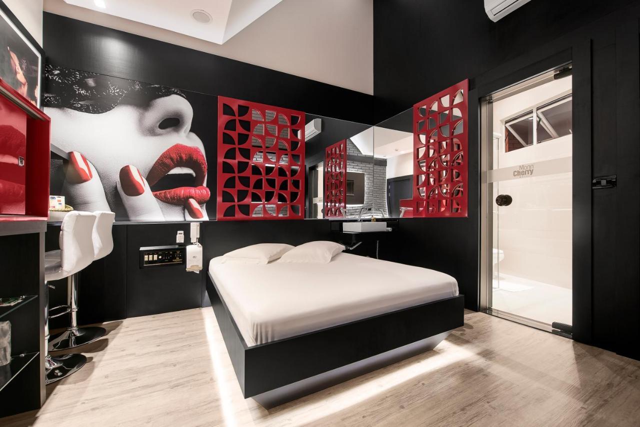 Love hotel Monn Cherry Lajeado (Rio Grande do Sul)