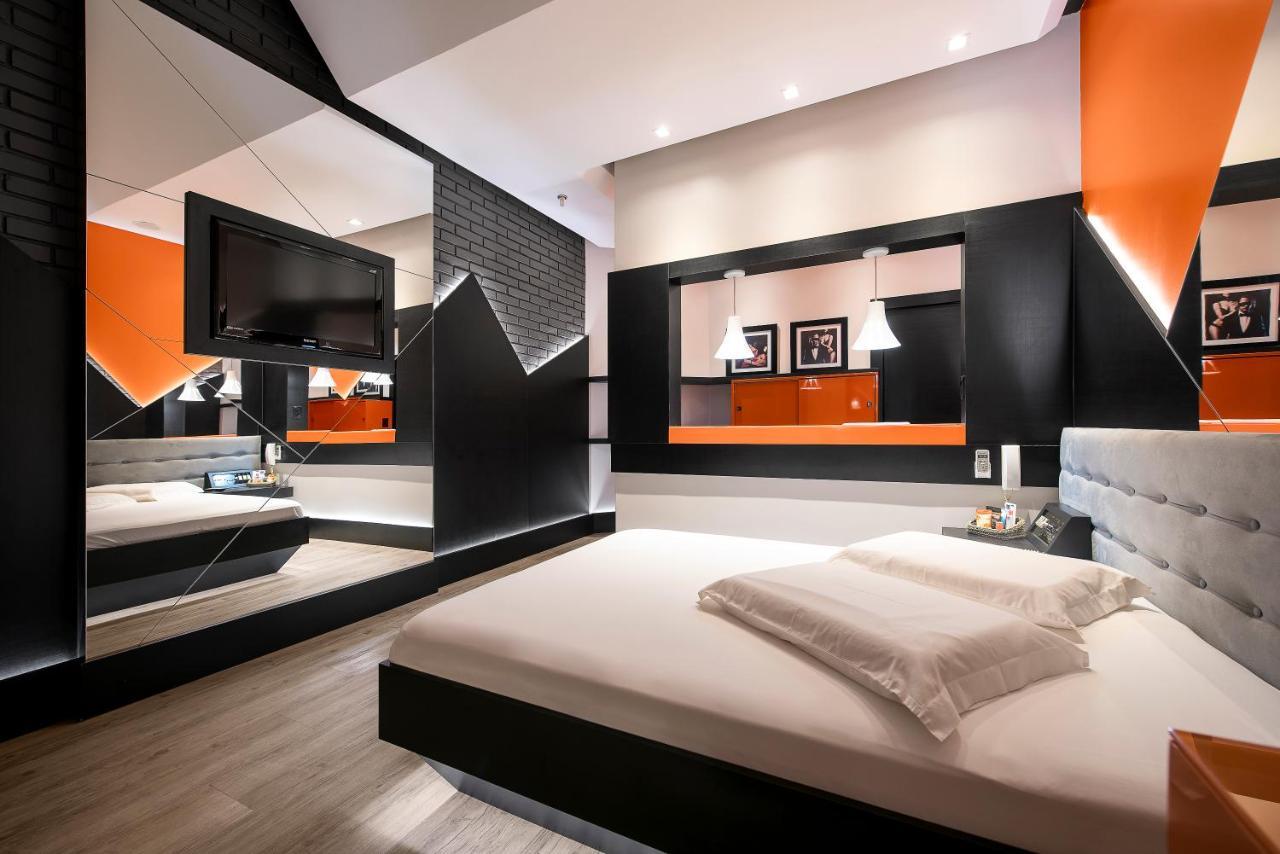 Love hotel Monn Cherry Lajeado (Rio Grande do Sul)
