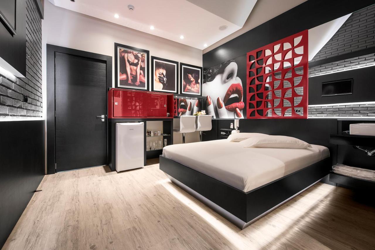 Monn Cherry Love hotel Lajeado (Rio Grande do Sul)