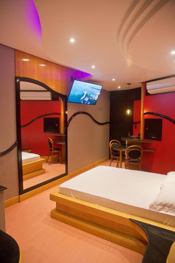 Love hotel Monn Cherry Lajeado (Rio Grande do Sul)