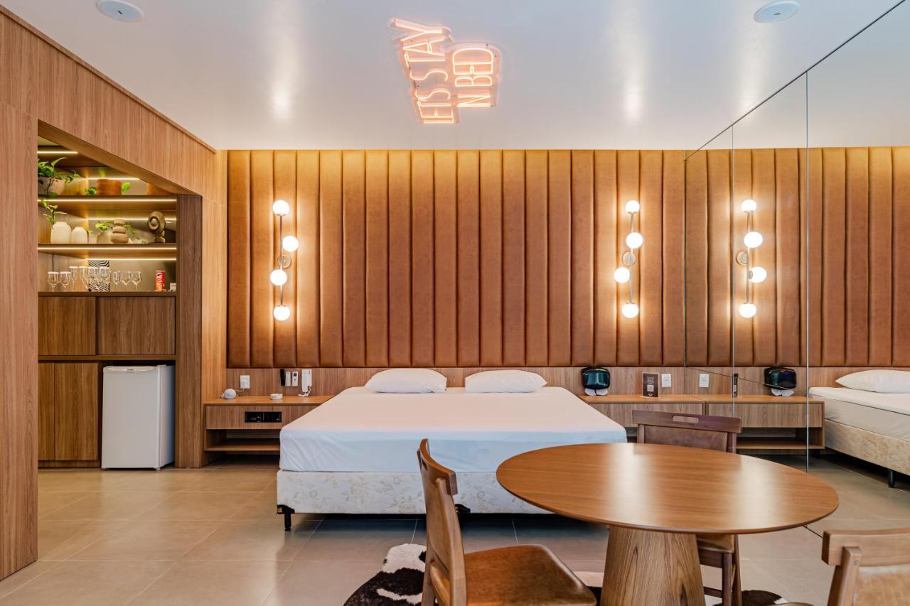 Monn Cherry Love hotel