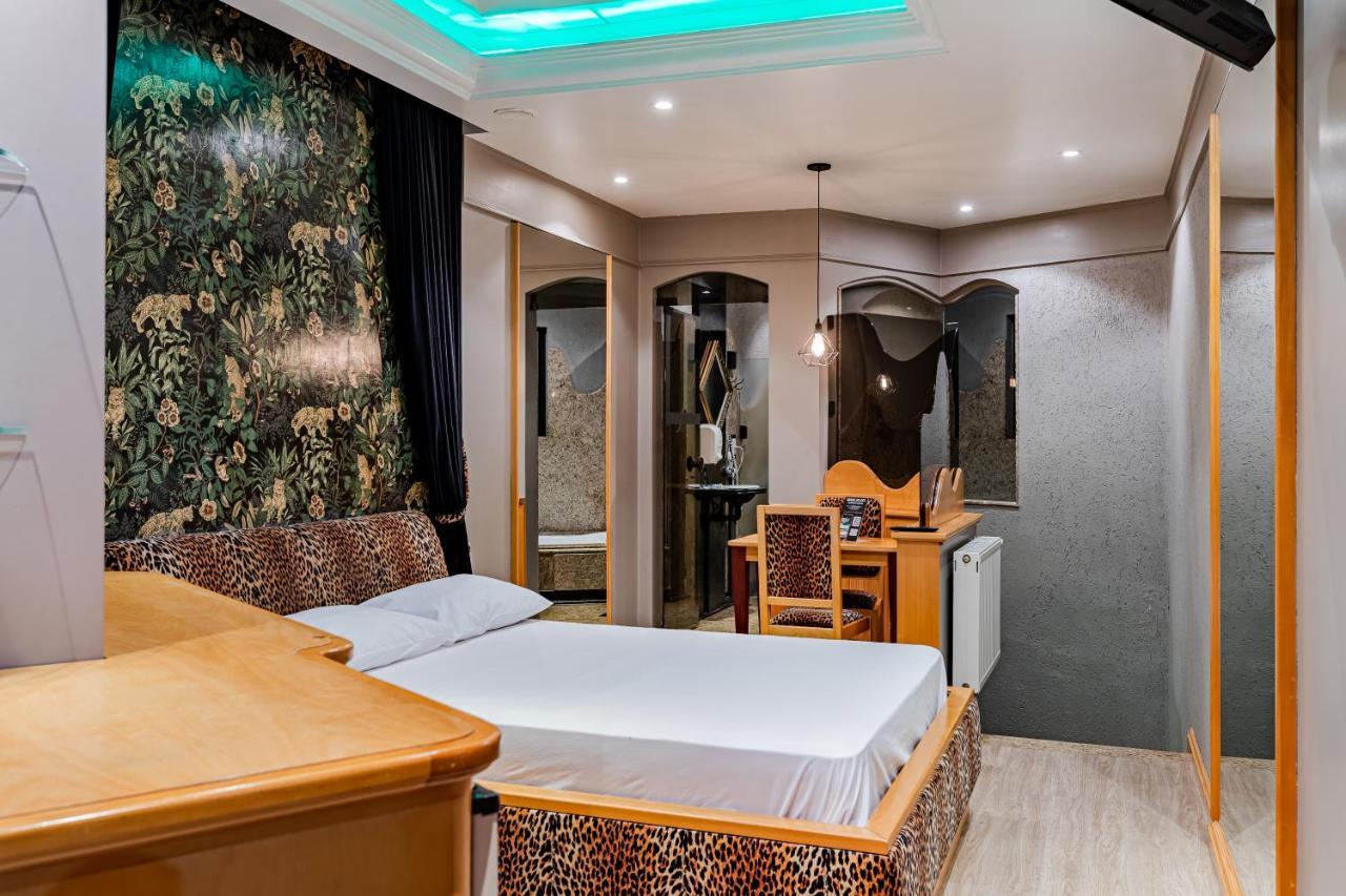 Love hotel Monn Cherry Lajeado (Rio Grande do Sul)