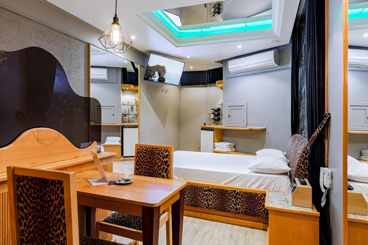 Love hotel Monn Cherry Lajeado (Rio Grande do Sul)
